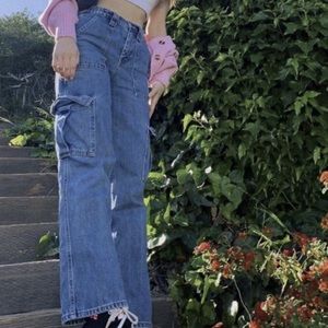 brandy jeans